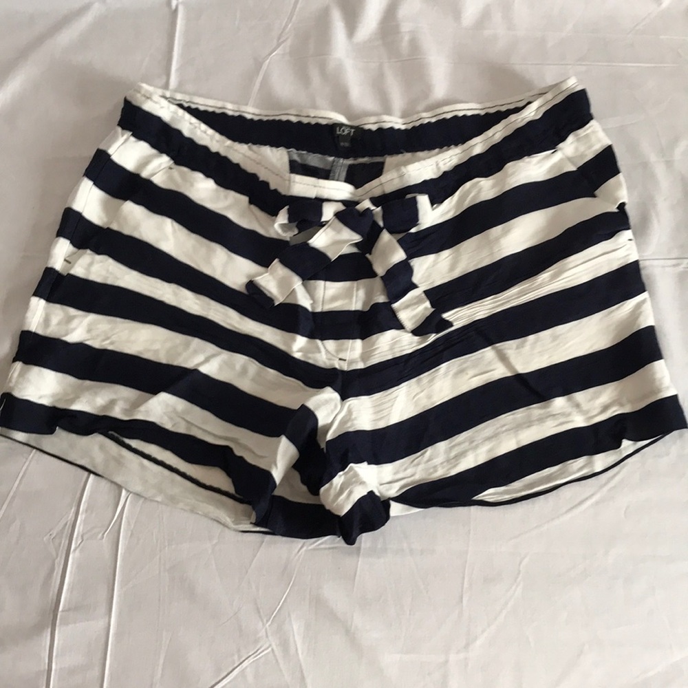 Loft Shorts